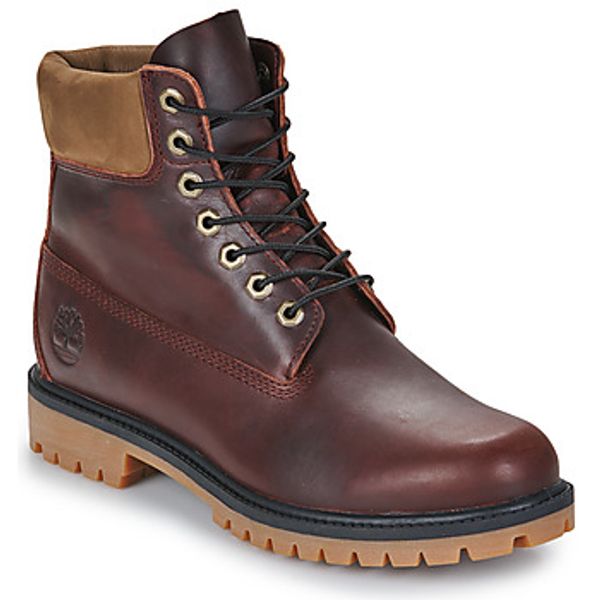 Timberland Timberland  Polučizme TIMBERLAND HERITAGE 6 INCH  Timberland