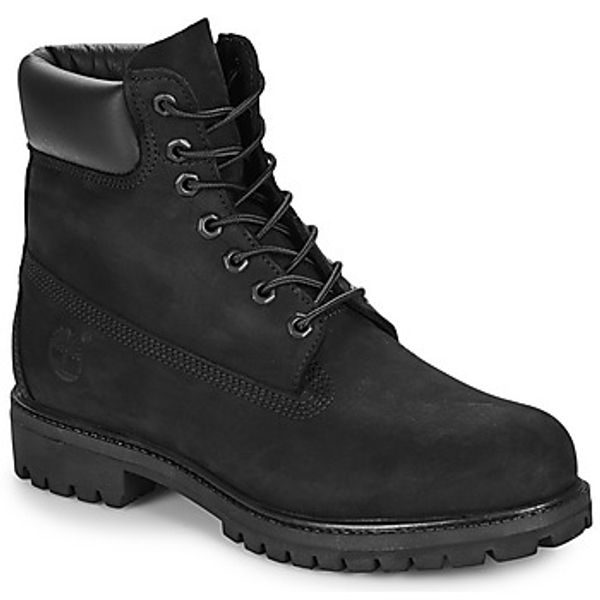 Timberland Timberland  Polučizme TIMBERLAND PREMIUM 6 INCH  Timberland