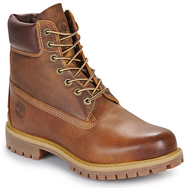 Timberland Timberland  Polučizme TIMBERLAND PREMIUM 6 INCH  Timberland