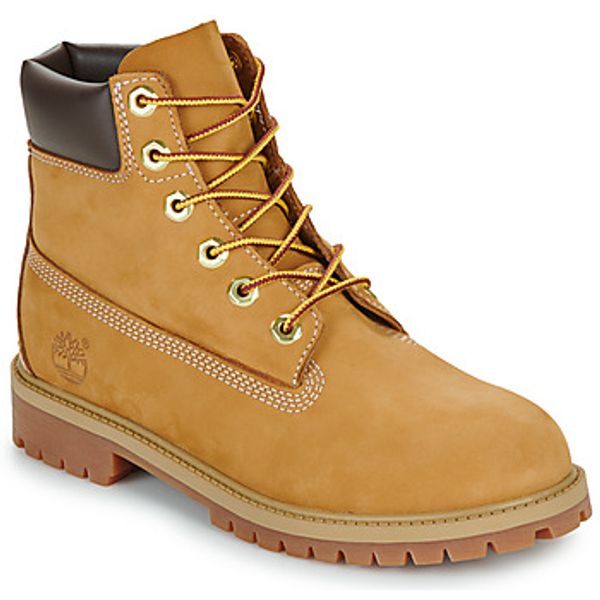 Timberland Timberland  Polučizme TIMBERLAND PREMIUM 6 INCH  Timberland