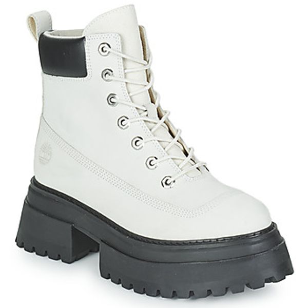 Timberland Timberland  Polučizme Timberland Sky 6In LaceUp  Timberland