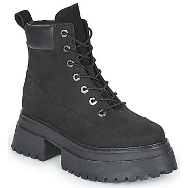 Timberland Timberland  Polučizme Timberland Sky 6In LaceUp  Timberland