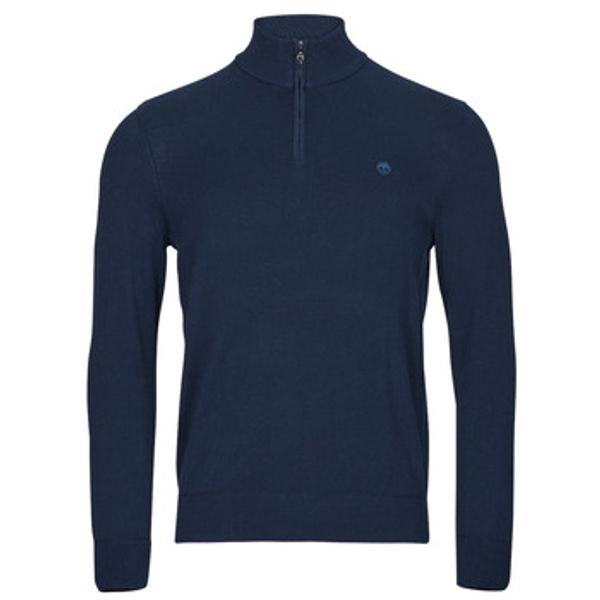 Timberland Timberland  Puloveri Cotton YD 1/4 Zip Sweater  Timberland