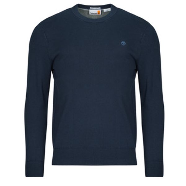 Timberland Timberland  Puloveri Cotton YD Sweater  Timberland