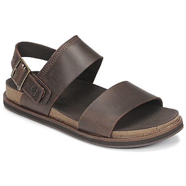 Timberland Timberland  Sandale i polusandale AMALFI VIBES 2BAND SANDAL  Timberland