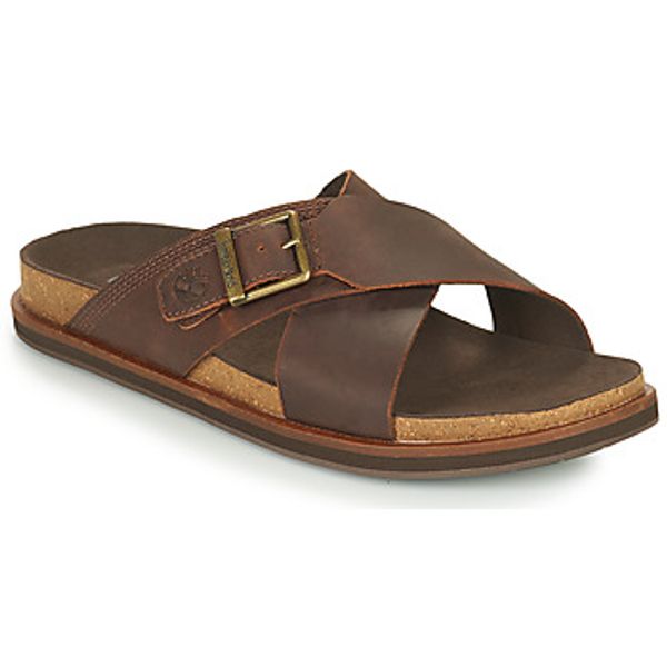 Timberland Timberland  Sandale i polusandale AMALFI VIBES CROSS SLIDE  Timberland