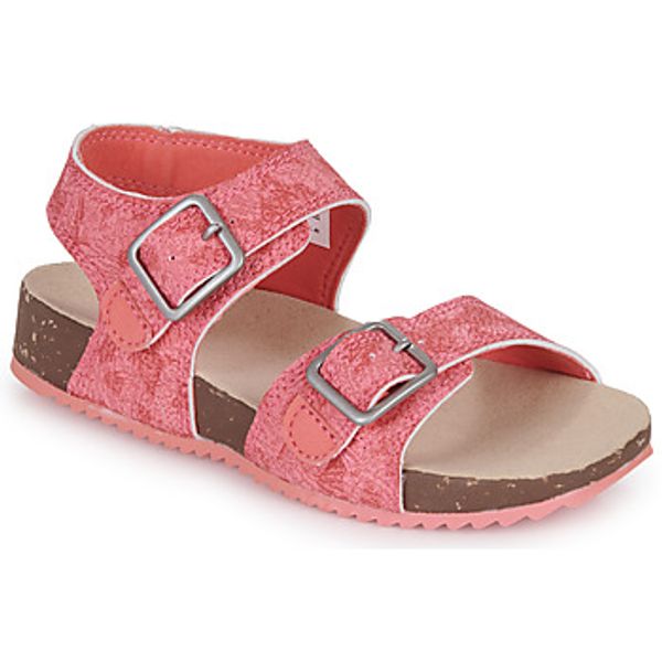 Timberland Timberland  Sandale i polusandale CASTLE ISLAND 2 STRAP  Timberland
