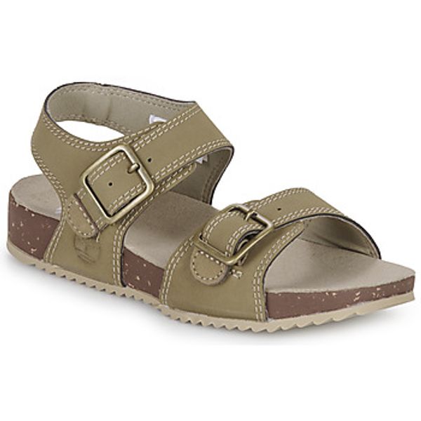 Timberland Timberland  Sandale i polusandale CASTLE ISLAND 2 STRAP  Timberland
