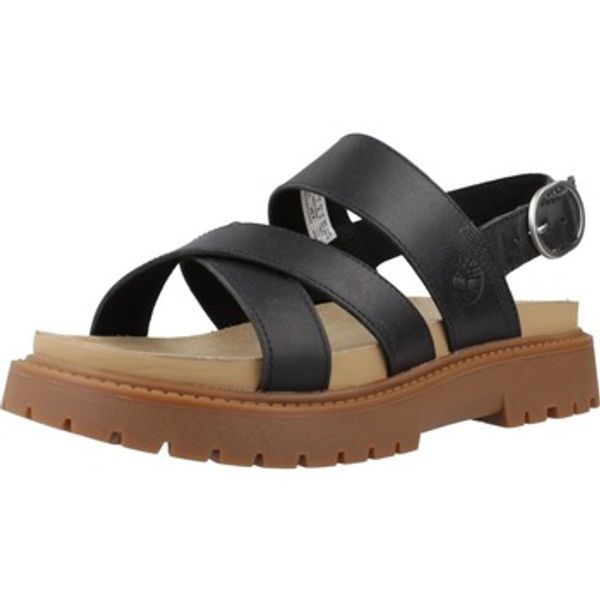 Timberland Timberland  Sandale i polusandale CLAIREMONT WAY CROSS S  Timberland