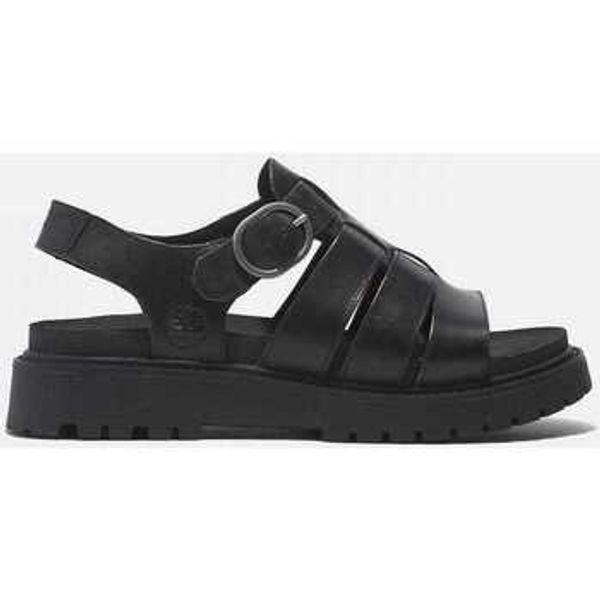 Timberland Timberland  Sandale i polusandale Clairemont way fisherman sandal  Timberland