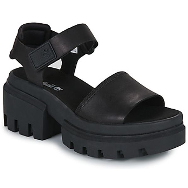 Timberland Timberland  Sandale i polusandale EVERLEIGH ANKLE STRAP  Timberland