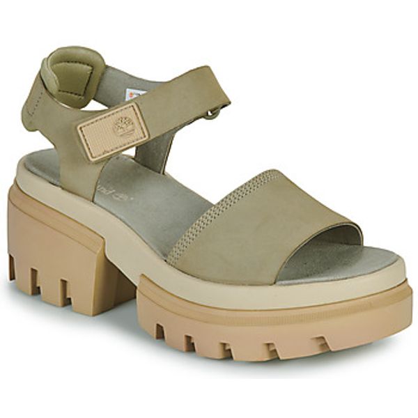 Timberland Timberland  Sandale i polusandale EVERLEIGH  Timberland