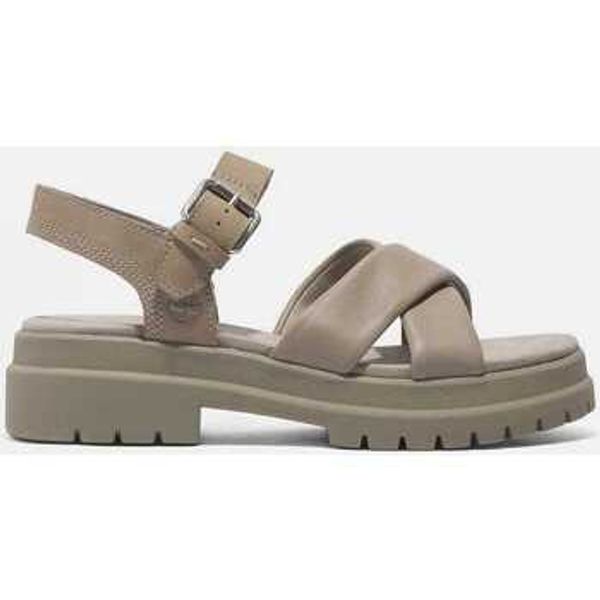 Timberland Timberland  Sandale i polusandale London vibe backstrap sandal  Timberland