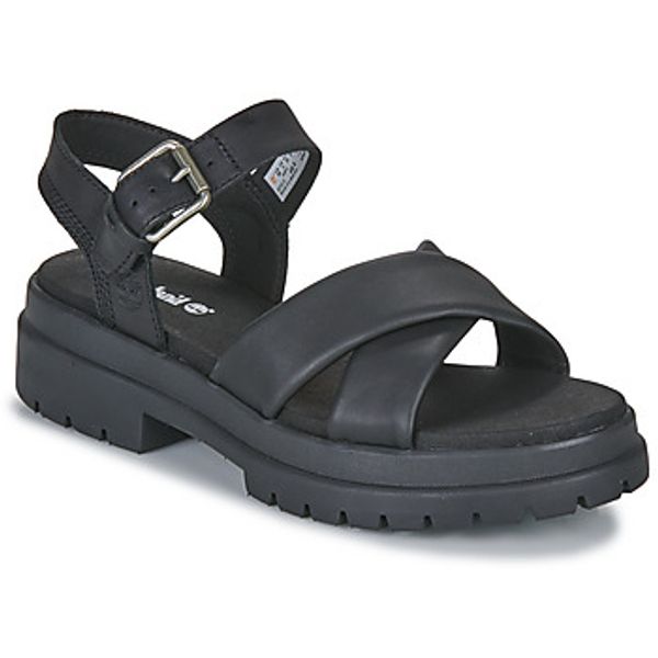 Timberland Timberland  Sandale i polusandale LONDON VIBE X STRAP  Timberland