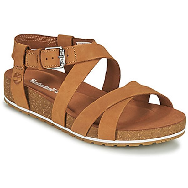 Timberland Timberland  Sandale i polusandale MALIBU WAVES ANKLE  Timberland