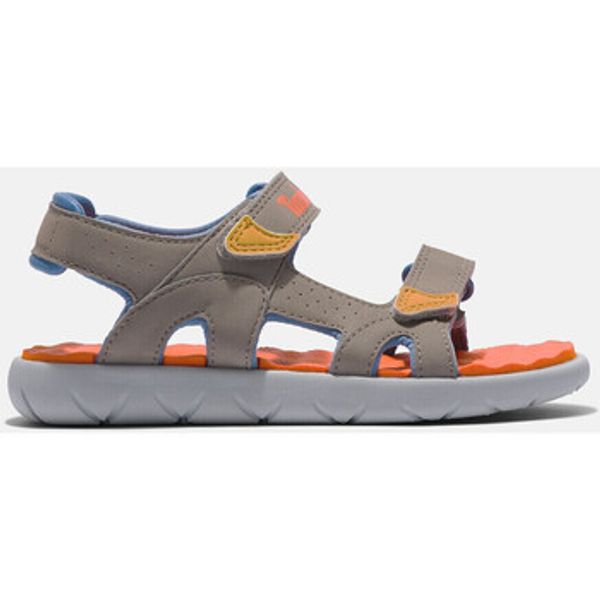 Timberland Timberland  Sandale i polusandale Perkins row 2-strap  Timberland