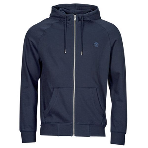 Timberland Timberland  Sportske majice Brushed Back Full Zip Hoodie  Timberland