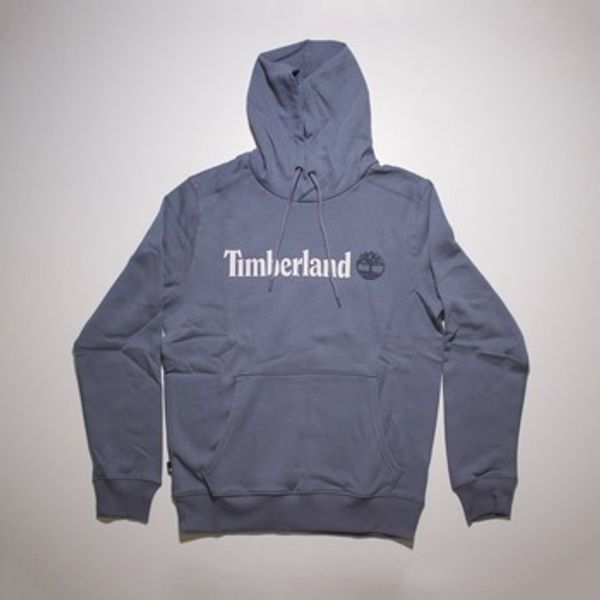 Timberland Timberland  Sportske majice KENNEBEC RIVER LINEAR  Timberland