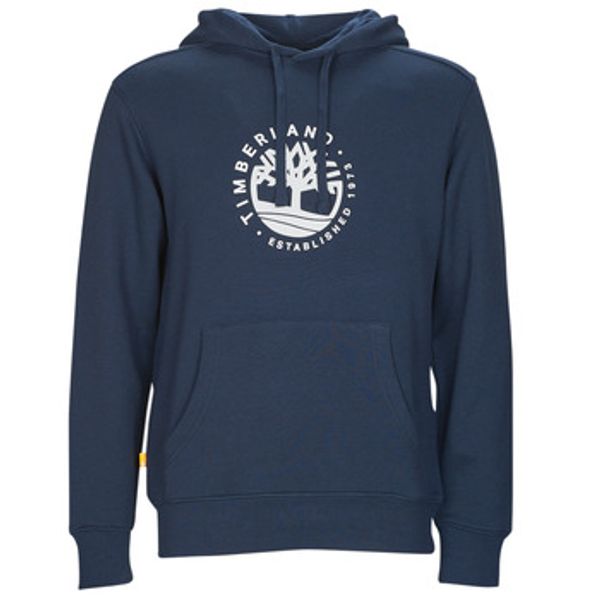 Timberland Timberland  Sportske majice Refibra Logo Hooded Sweatshirt (Regular LB)  Timberland