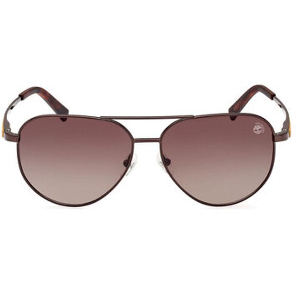 Timberland Timberland  Sunčane naočale Occhiali da Sole  TB9304/S 48H Polarizzati  Timberland