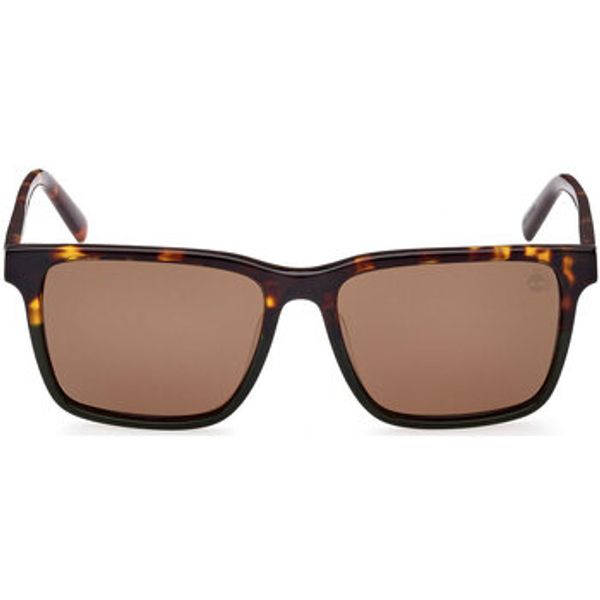 Timberland Timberland  Sunčane naočale Occhiali da Sole  TB9306/S 55H Polarizzati  Timberland