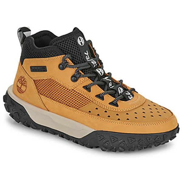 Timberland Timberland  Visoke tenisice GREENSTRIDE MOTION 6 MID LACE UP  Timberland
