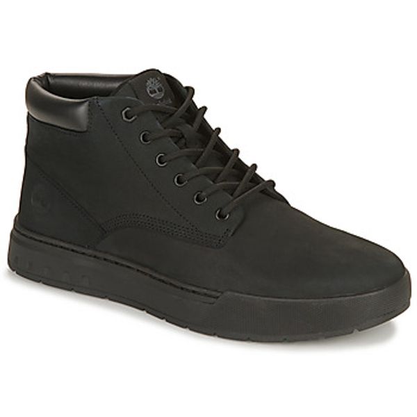 Timberland Timberland  Visoke tenisice MAPLE GROVE LEATHER CHUKKA  Timberland