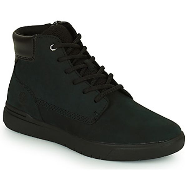 Timberland Timberland  Visoke tenisice Seneca Bay 6In Side Zip  Timberland