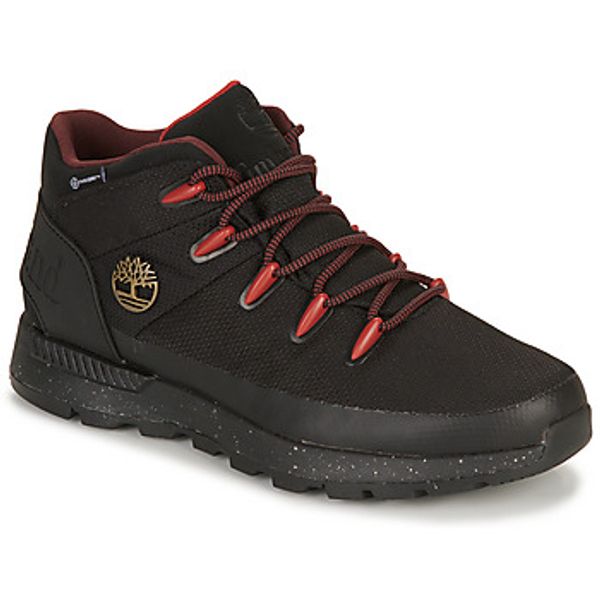 Timberland Timberland  Visoke tenisice SPRINT TREKKER MID FAB WP  Timberland