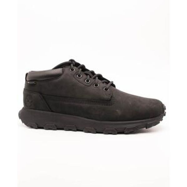 Timberland Timberland  Visoke tenisice -  Timberland