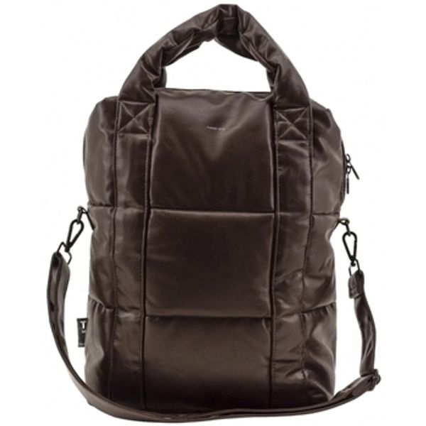 Tinne+Mia Tinne+Mia  Novčanici Jules Bag - Seal Brown  Tinne+Mia