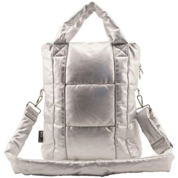 Tinne+Mia Tinne+Mia  Novčanici Jules Bag - Silvery  Tinne+Mia