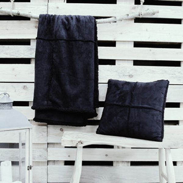 Today Today  Deke Pack soft cosy WINTER SPIRIT navy  Today