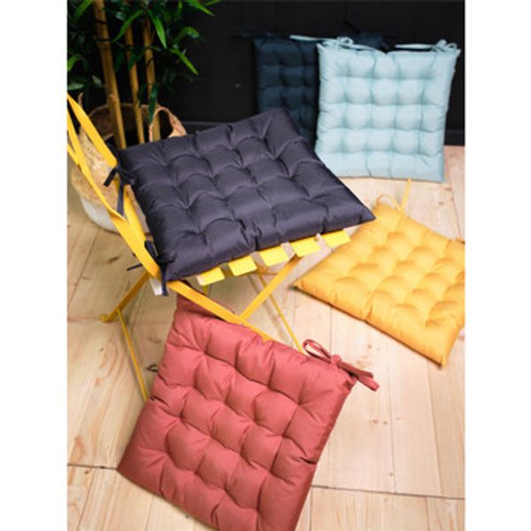 Today Today  Jastuci za stolice Assise Matelassée 40/40 Polyester Celadon Spirit Garden 22  Today