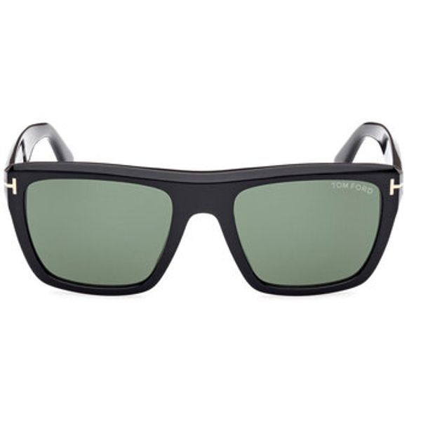 Tom Ford Tom Ford  Sunčane naočale Occhiali da Sole  Alberto FT1077/S 01N  Tom Ford