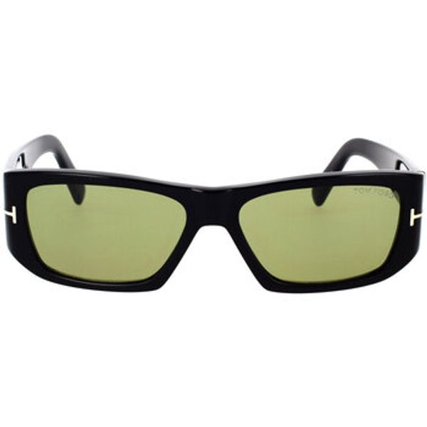 Tom Ford Tom Ford  Sunčane naočale Occhiali da Sole  Andres FT0986/S 01N  Tom Ford