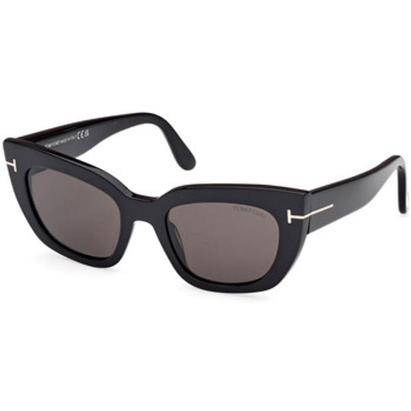Tom Ford Tom Ford  Sunčane naočale Occhiali da Sole  Athena FT1190/S 01A  Tom Ford