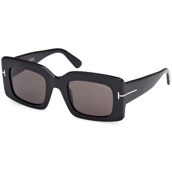 Tom Ford Tom Ford  Sunčane naočale Occhiali da Sole  Brigitta FT1188/S 01A  Tom Ford