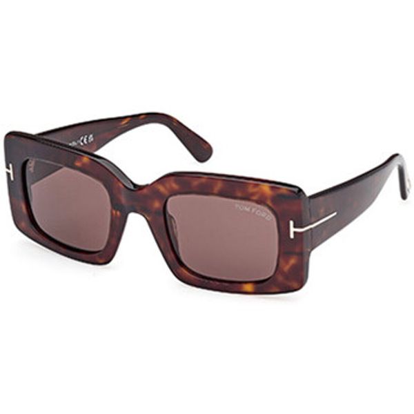 Tom Ford Tom Ford  Sunčane naočale Occhiali da Sole  Brigitta FT1188/S 52E  Tom Ford