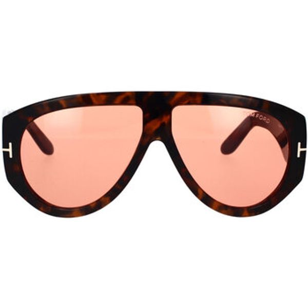 Tom Ford Tom Ford  Sunčane naočale Occhiali da Sole  Bronson FT1044/S 52S  Tom Ford
