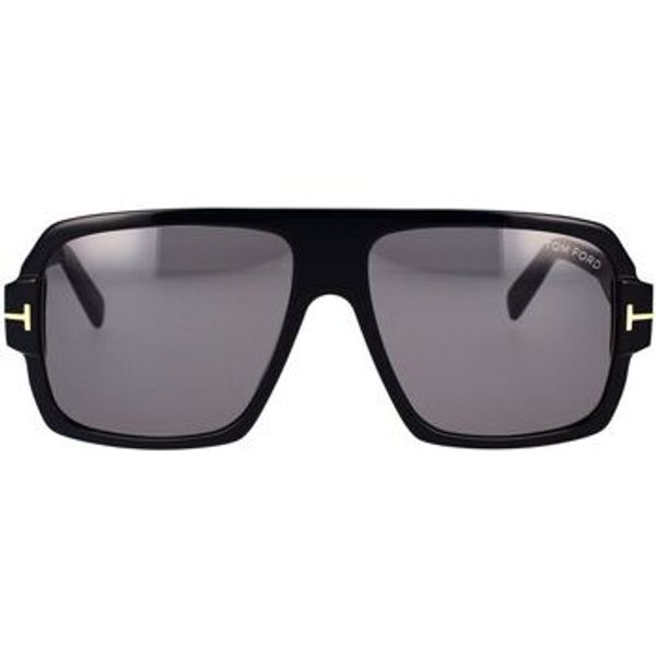 Tom Ford Tom Ford  Sunčane naočale Occhiali da Sole  Camden FT0933/S 01A  Tom Ford