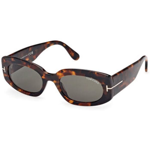 Tom Ford Tom Ford  Sunčane naočale Occhiali da Sole  Cielle FT1187/S 52N  Tom Ford