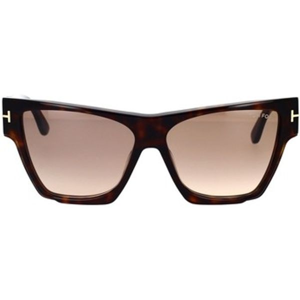 Tom Ford Tom Ford  Sunčane naočale Occhiali da Sole  Dove FT0942/S 52K  Tom Ford