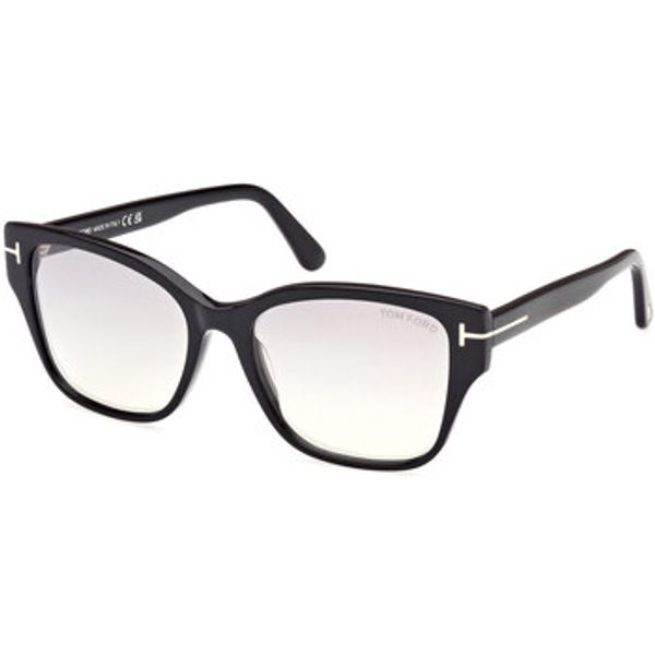 Tom Ford Tom Ford  Sunčane naočale Occhiali da Sole  Elsa FT1108/S 01C  Tom Ford