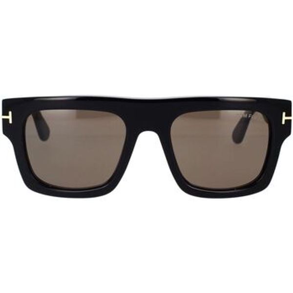 Tom Ford Tom Ford  Sunčane naočale Occhiali da Sole  Fausto FT0711S 01A  Tom Ford