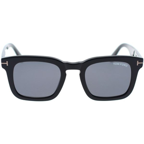 Tom Ford Tom Ford  Sunčane naočale Occhiali da Sole  FT0751S Dax 01A  Tom Ford