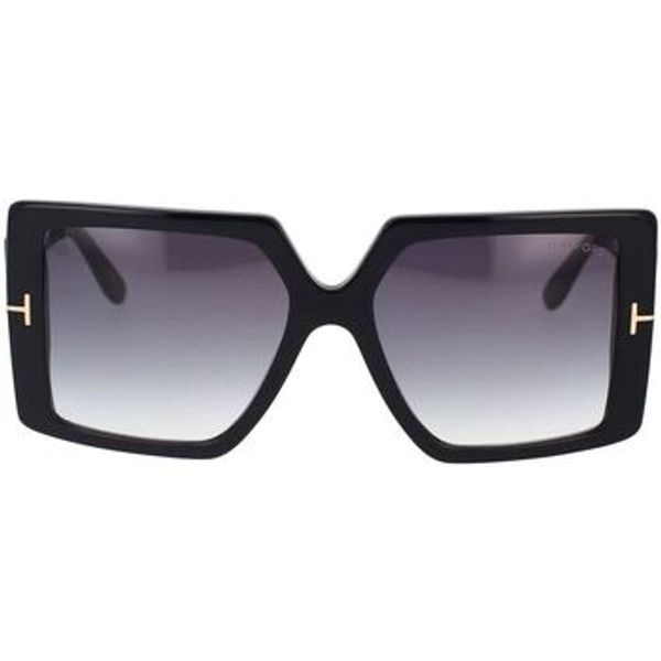 Tom Ford Tom Ford  Sunčane naočale Occhiali da Sole  FT0790 Quinn 01B  Tom Ford