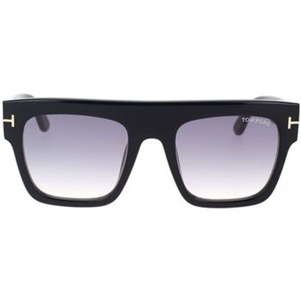 Tom Ford Tom Ford  Sunčane naočale Occhiali da Sole  FT0847S Renee 01B  Tom Ford