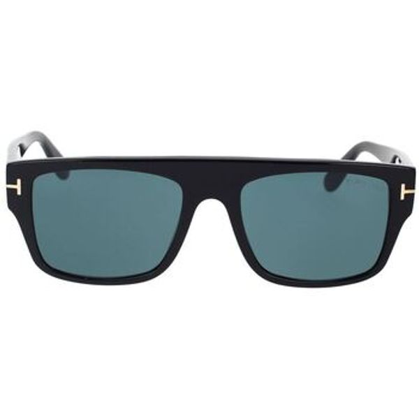 Tom Ford Tom Ford  Sunčane naočale Occhiali da Sole  FT0907 Dunning 01V  Tom Ford