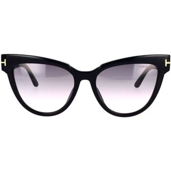 Tom Ford Tom Ford  Sunčane naočale Occhiali da Sole  FT0941/S Nadine 01B  Tom Ford